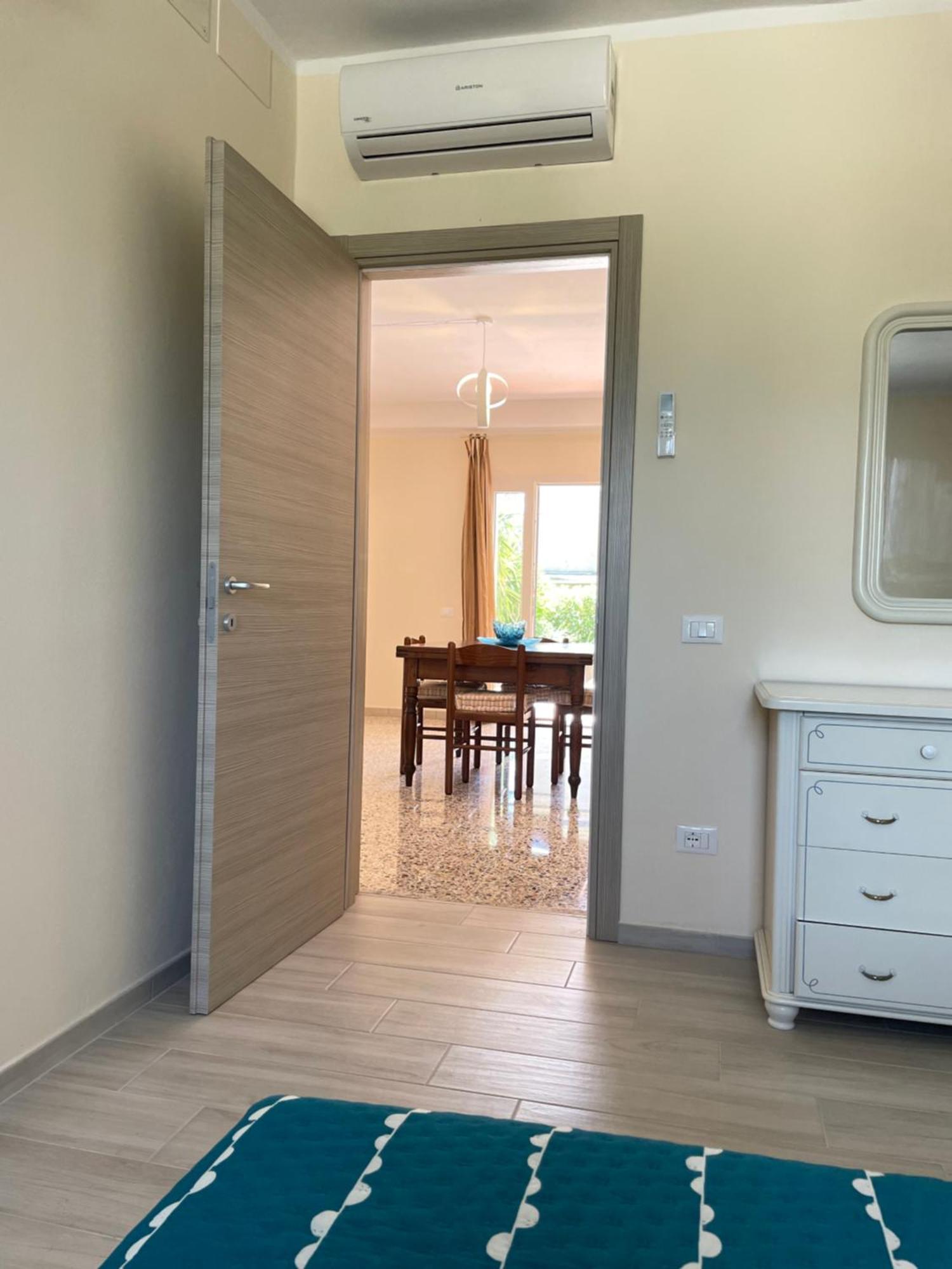 Il Leccio Agriturismo Fiorino Ngoại thất bức ảnh