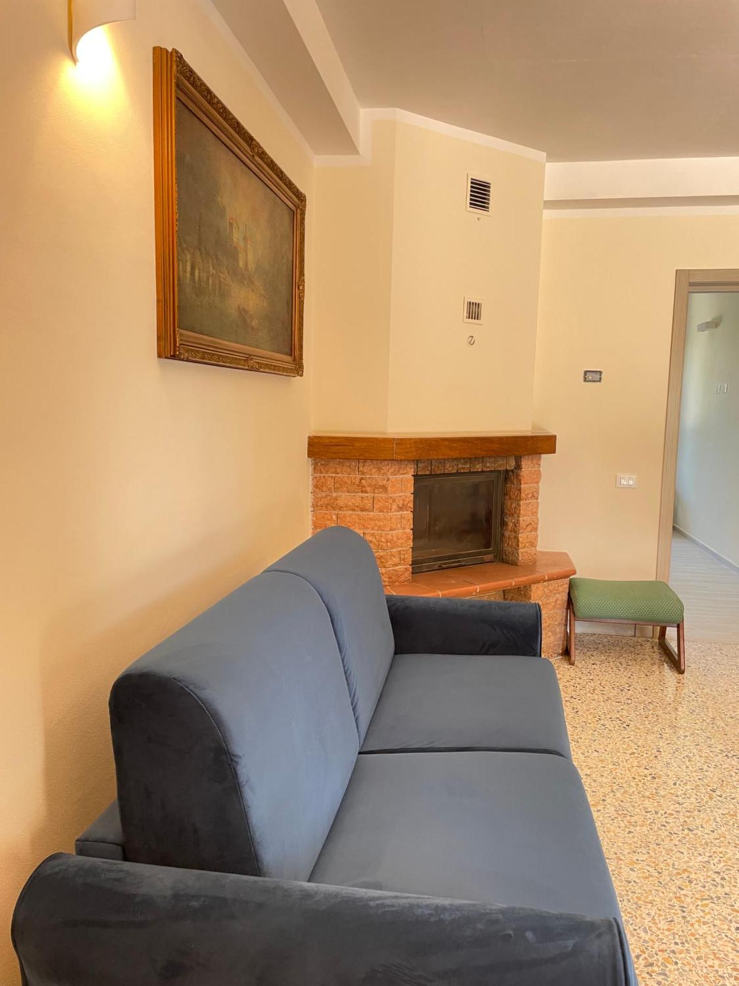 Il Leccio Agriturismo Fiorino Ngoại thất bức ảnh