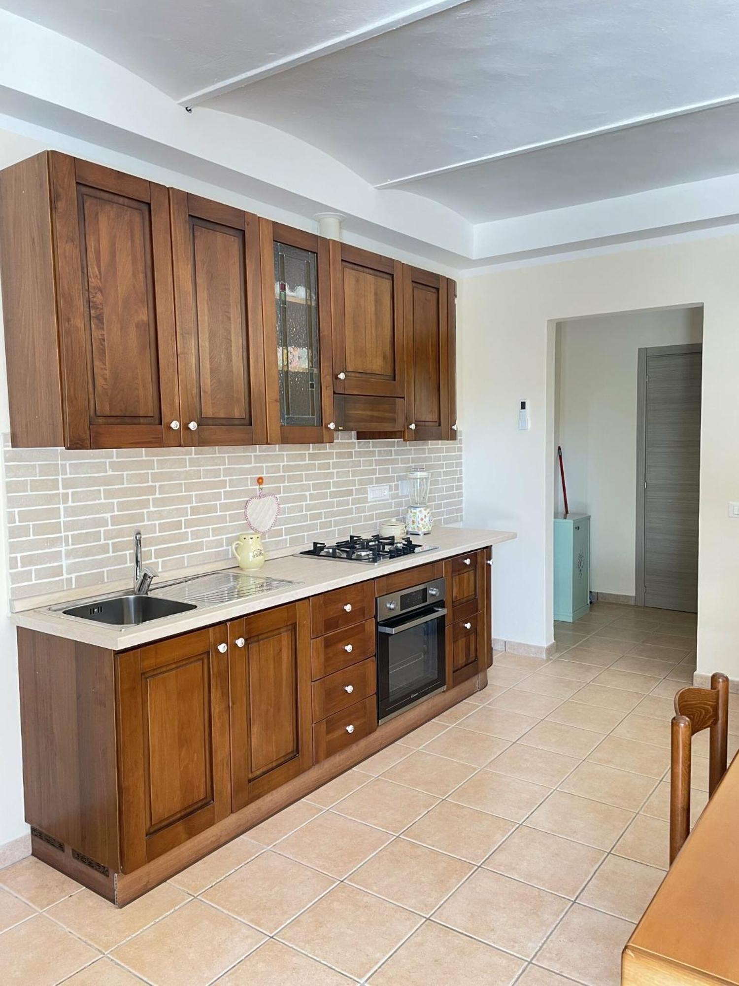 Il Leccio Agriturismo Fiorino Ngoại thất bức ảnh