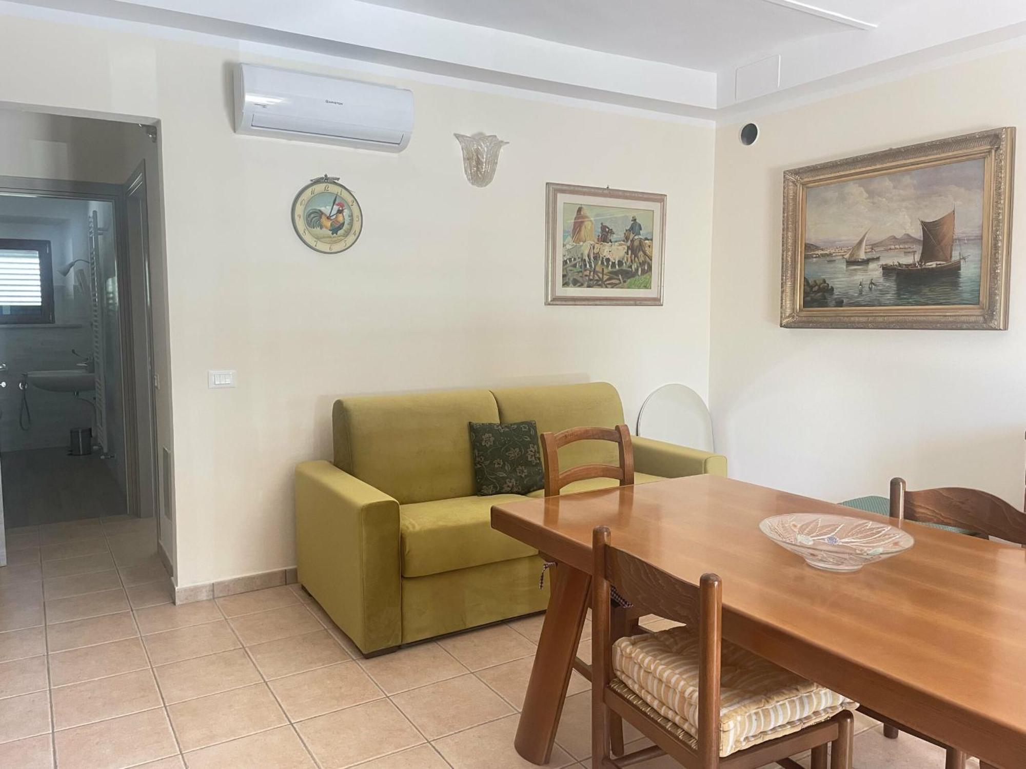 Il Leccio Agriturismo Fiorino Ngoại thất bức ảnh