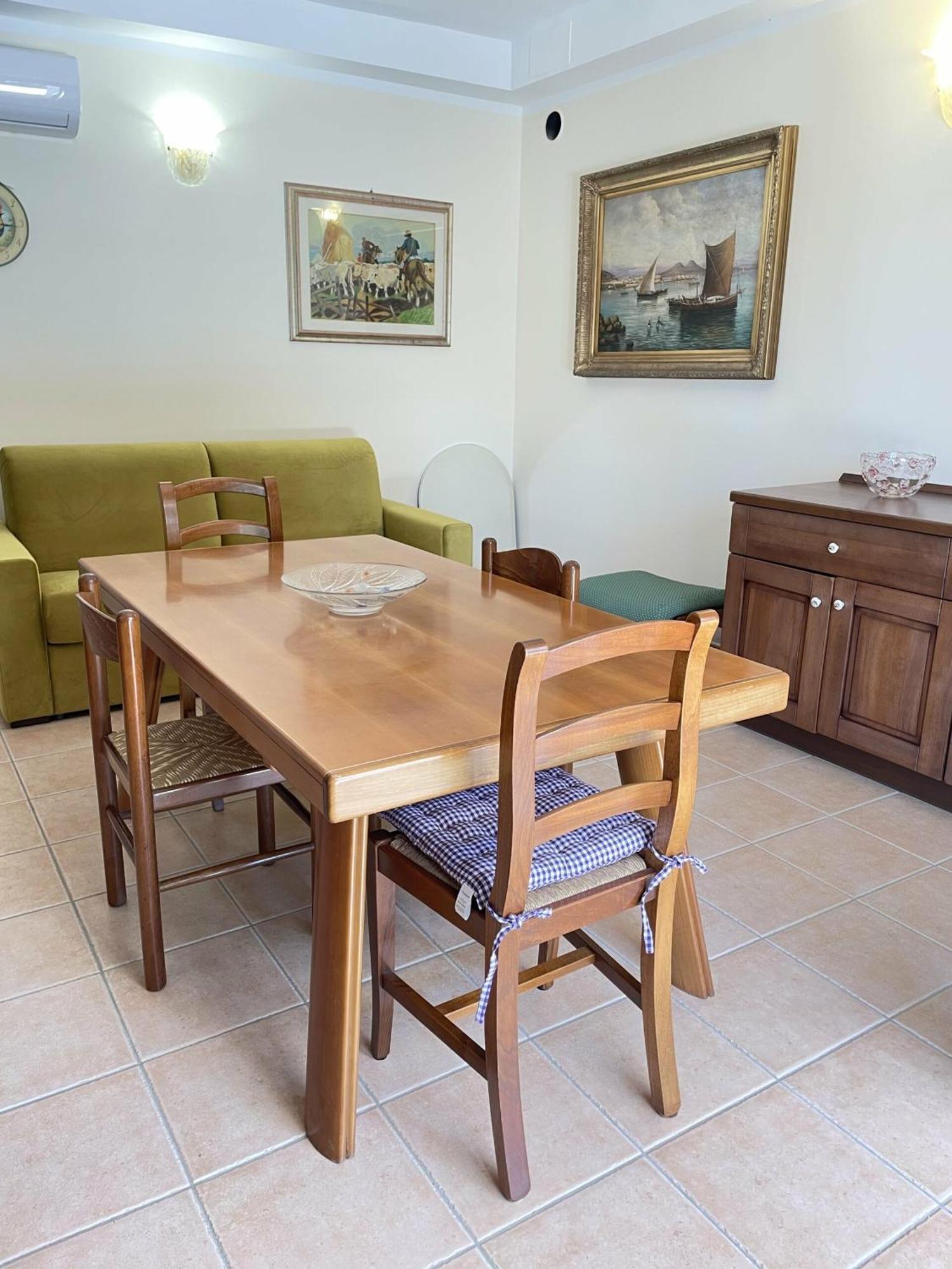 Il Leccio Agriturismo Fiorino Ngoại thất bức ảnh